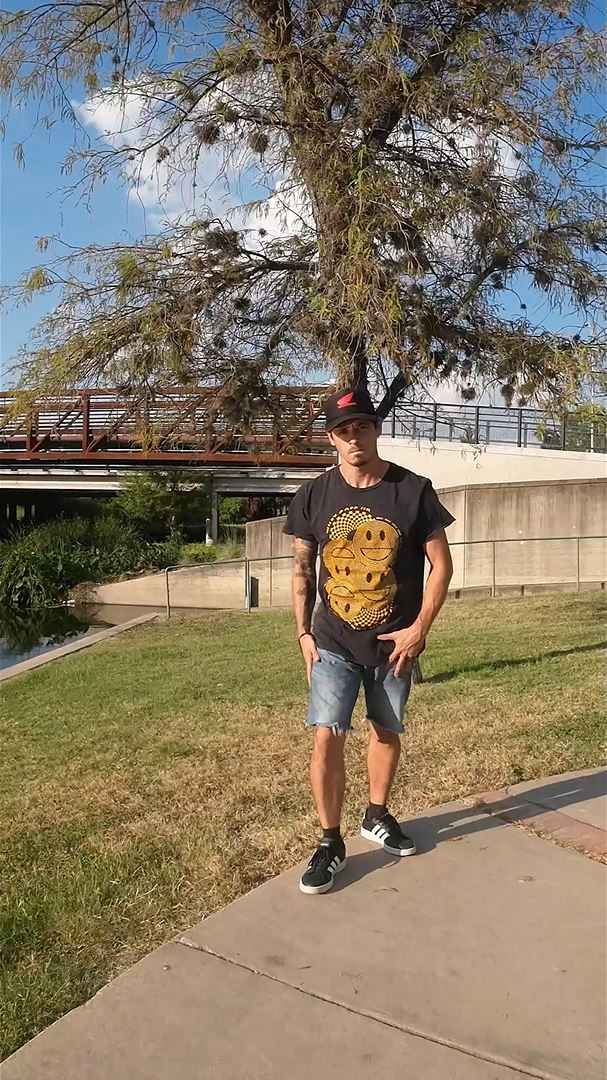 ...